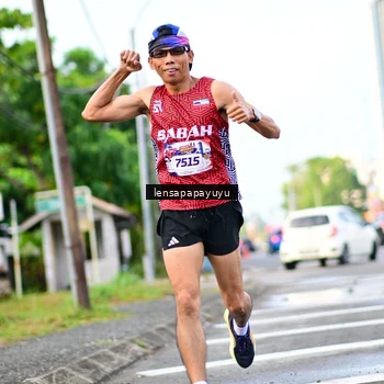 Runner Photo 6015794
