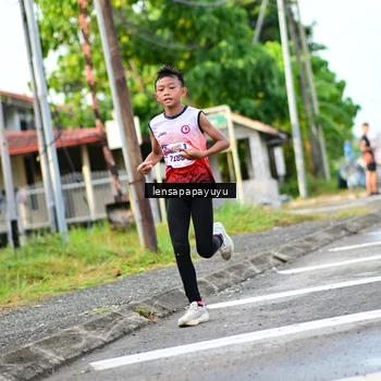 Runner Photo 6015796