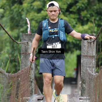 Runner Photo 60158
