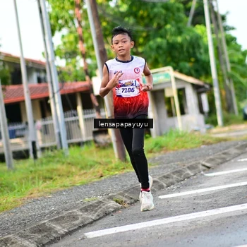 Runner Photo 6015805