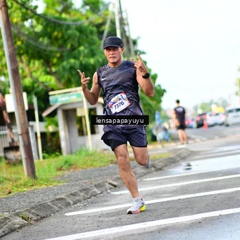 Runner Photo 6015814