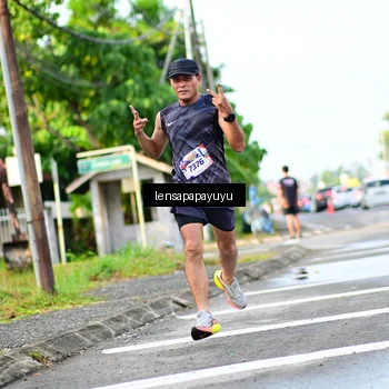 Runner Photo 6015819
