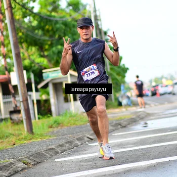Runner Photo 6015821