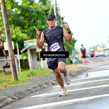 Runner Photo 6015823
