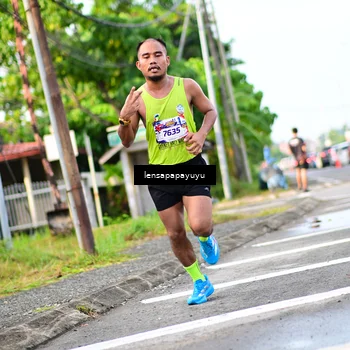 Runner Photo 6015828