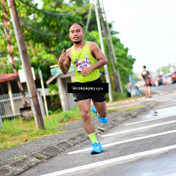 Runner Photo 6015830
