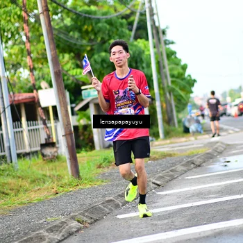 Runner Photo 6015836