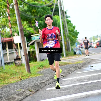 Runner Photo 6015838
