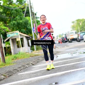 Runner Photo 6015853