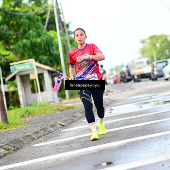 Runner Photo 6015854