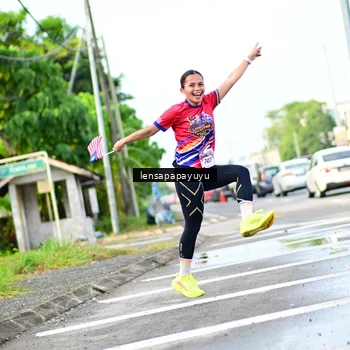 Runner Photo 6015864