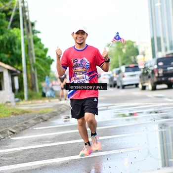 Runner Photo 6015866