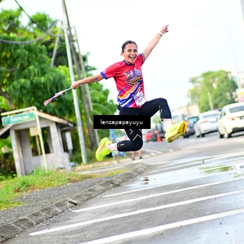 Runner Photo 6015870