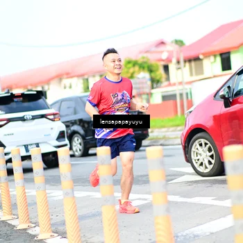 Runner Photo 6015879