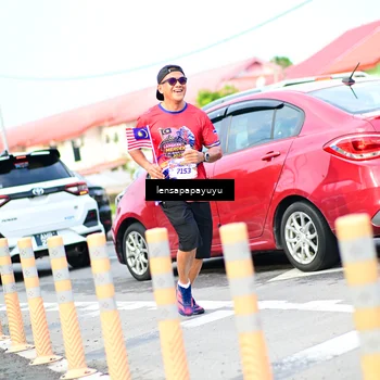 Runner Photo 6015885