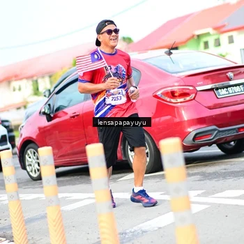 Runner Photo 6015886