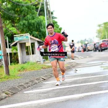 Runner Photo 6015887