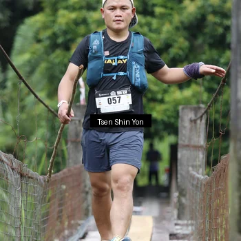 Runner Photo 60159