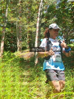 Runner Photo 6016