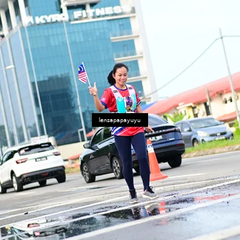 Runner Photo 6016170
