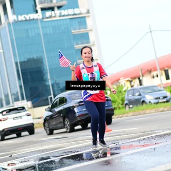 Runner Photo 6016174
