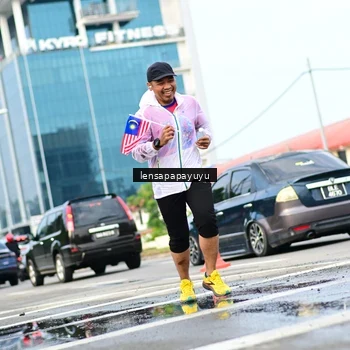 Runner Photo 6016183