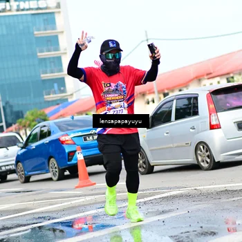 Runner Photo 6016187