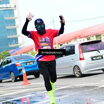 Runner Photo 6016188