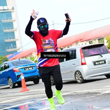 Runner Photo 6016190