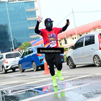 Runner Photo 6016191