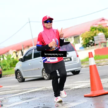 Runner Photo 6016196