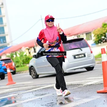 Runner Photo 6016198