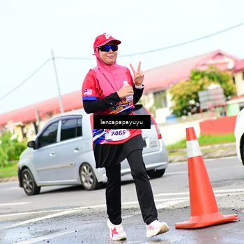 Runner Photo 6016199