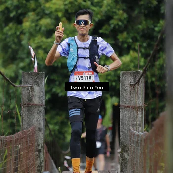 Runner Photo 60162