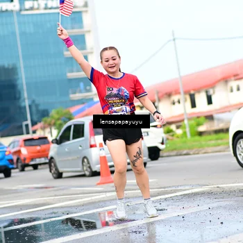 Runner Photo 6016201
