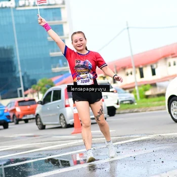Runner Photo 6016204