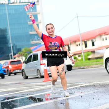 Runner Photo 6016205