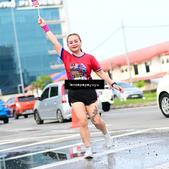 Runner Photo 6016207