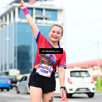 Runner Photo 6016208