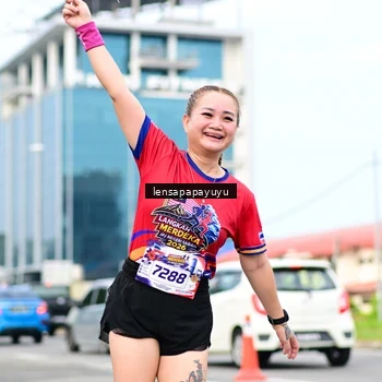 Runner Photo 6016209