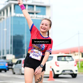 Runner Photo 6016211