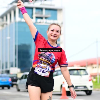 Runner Photo 6016214