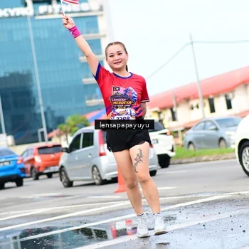 Runner Photo 6016216