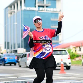Runner Photo 6016217
