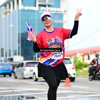 Runner Photo 6016218