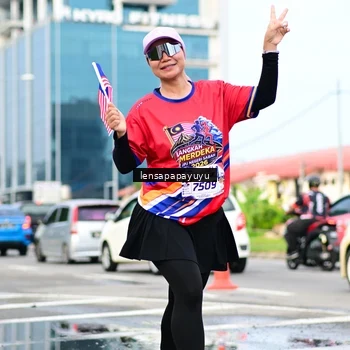 Runner Photo 6016220