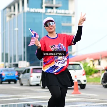 Runner Photo 6016221