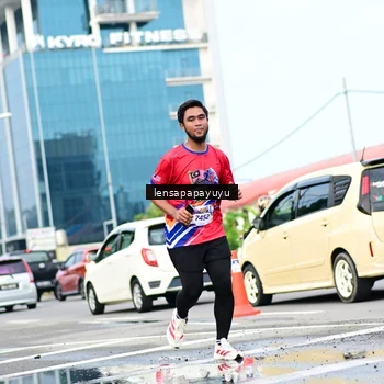 Runner Photo 6016223