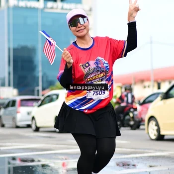 Runner Photo 6016225