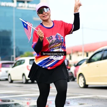 Runner Photo 6016226